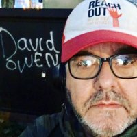 David Owens - @asoundreaction Twitter Profile Photo