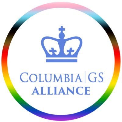 Dedicated to the unique concerns and interests of nontraditional LGBTQIA+ students at Columbia University. All are welcome.