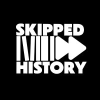 Skipped History(@SkippedHistory) 's Twitter Profile Photo