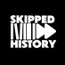 Skipped History (@SkippedHistory) Twitter profile photo