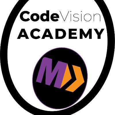 CodevisionA's profile picture. We are a learning community passionate about teaching you the 5Ds of design,development,data,digital economy&deployment in IT.
Visit: https://t.co/K9zbFN5BxS