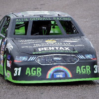 2021 last year competing in JACCR
2020 Junior American Cup Car Overall Series Champion
2019 Junior American Cup Car British Champion
Sim racer
