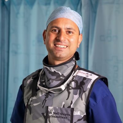 Consultant #irad @nhsuhcw
West Midlands IR Training Program Director & Academy IR Lead. @BSIR_News Communications Committee. Founder of https://t.co/c1j3ZL7rgT