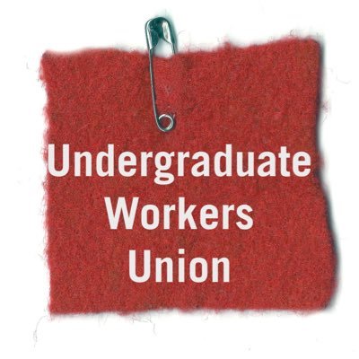 Undergraduate Workers Union