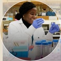 Tiffanna Ross, Ph.D. (@tiffannar) 's Twitter Profile