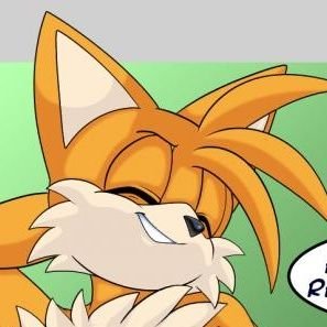 A cute fox boyo who's hunger is unmatched and never-ending. Tread carefully~ ⚠ 🦊 = OOC