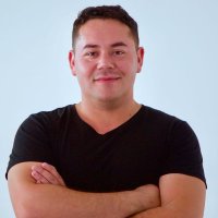 Christian Amodeo  (@chrs_am) 's Twitter Profile