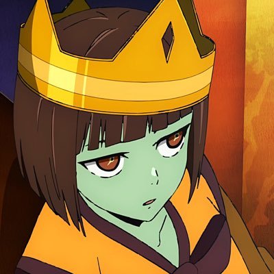 5pointshapefish's profile picture. oh no, i'm cringe !