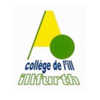 Collège de l’Ill - Illfurth(@CIllfurth) 's Twitter Profile Photo