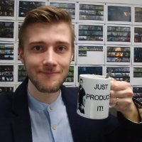 Sashko Chubko (@sashkochubko) 's Twitter Profile