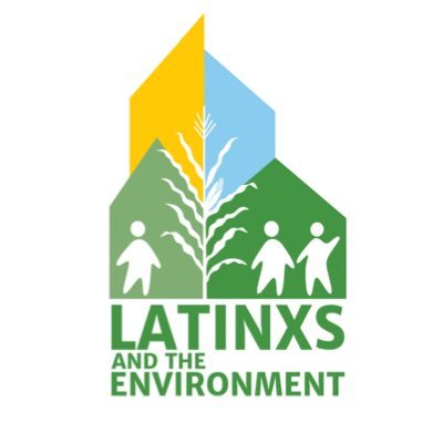 UC Berkeley Initiative to research, outreach, and empower. FB/Instagram: @LatinxEnvironment Header photo artist: Miguel Contreras