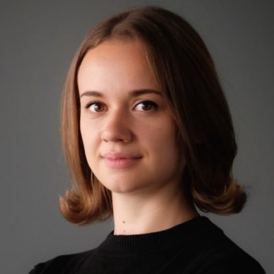 Luisa Hofmeier Profile