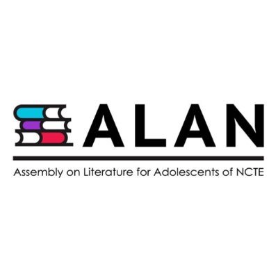 Assembly on Literature for Adolescents of the National Council of Teachers of English (NCTE).🔗 https://t.co/AjQ4BBjRTj