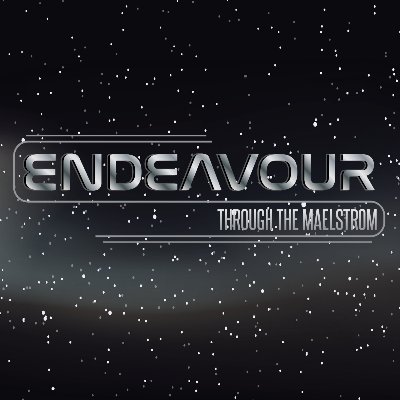 A #StarTrek actual play podcast! The USS Endeavour embarks on a mission of deep space exploration in the 25th century.