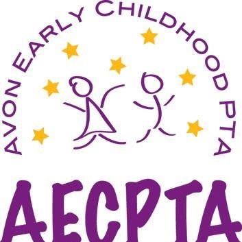 The Avon Early Childhood PTA (AECPTA) offers social and educational activities for member families with children ages 0-6.