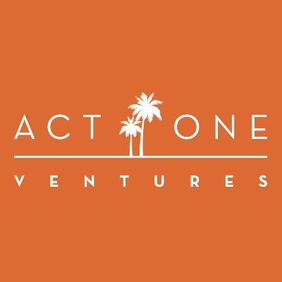 Act One Ventures is a Los Angeles-based venture capital firm leading Seed and pre-Seed rounds in business software.