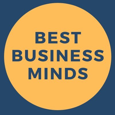 Best Business Minds