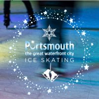 Portsmouth Ice Skating(@portsmouthonice) 's Twitter Profile Photo