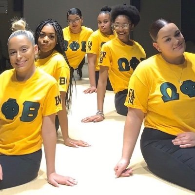 Beta Nu chapter at Johnson & Wales University spreading radiance since 2007. For more info, please contact Chapter President: @opbsi.betanu.president@gmail.com