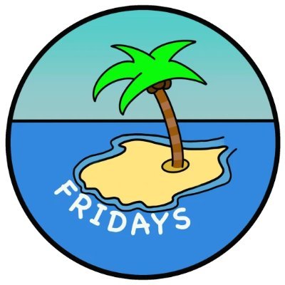 Welcome to 420AM KTGI Fridays, fan powered SPAM radio. Keeping the vibes chill and sharing tunes any Hawai'i Fridays fan can relax to. See you at the cookout!