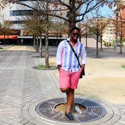 A leadership enthusiast who is passionate about Africa working through education, media and business.Currently working in Human Resources