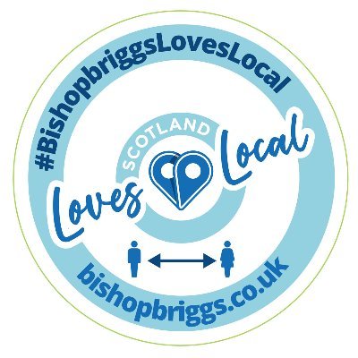 Welcome to Bishopbriggs your local website promoting Bishopbriggs, Glasgow, Scotland. #BishopbriggsLovesLocal #ThinkLocalFirst #ScotlandLovesLocal