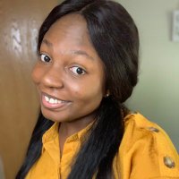 Anne Amegbeha (@aamegbeha) 's Twitter Profile