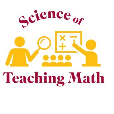 A research group housed at the USC Rossier School of Education. We study the science of teaching math.