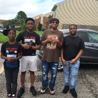 Kwanzaa Timothy Nixon (@nixonkwanzaa) 's Twitter Profile