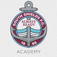 South Shields FC Academy(@SSFCacademy) 's Twitter Profile Photo
