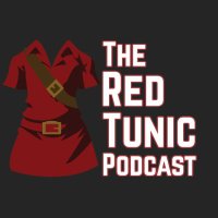 TheRedTunicPodcast(@RedTunicPodcast) 's Twitter Profile Photo