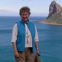 Martha Sherman - @22msher Twitter Profile Photo