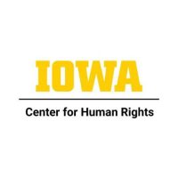 UI Center for Human Rights(@UIHumanRights) 's Twitter Profile Photo