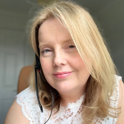 She/Her, Wife, Mum of two, Basketball fan,proudly half Manc/Glaswegian. Views are my own.