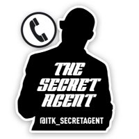 SecretAgent (@itk_secretagent) 's Twitter Profile