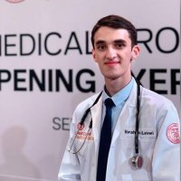 Ibrahim Laswi (@ilaswi) 's Twitter Profile