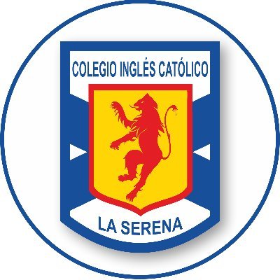 CICLS1946's profile picture. Colegio Inglés Católico de La Serena