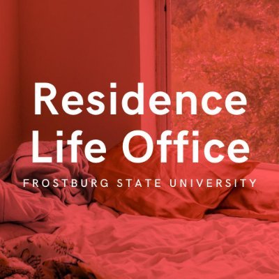 Frostburg State University Residence Life Department