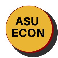 ASU ECON (@asuecon) 's Twitter Profile