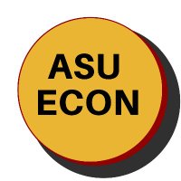 ASU ECON(@AsuEcon) 's Twitter Profile Photo