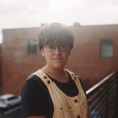 Margot & The Toothless Hags