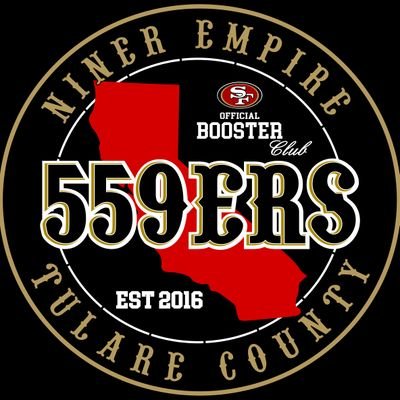 Tulare County 559ers booster club