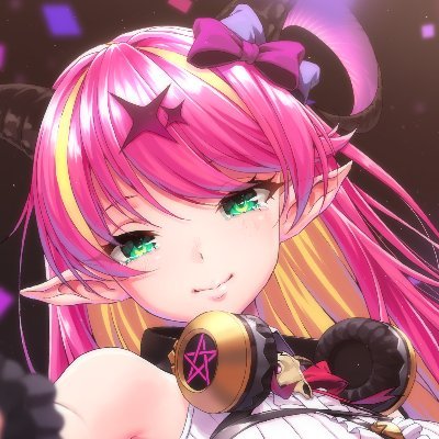 Asterluminaさんのプロフィール画像