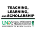 UND Teaching, Learning, and Scholarship (@smhs_tlas) Twitter profile photo