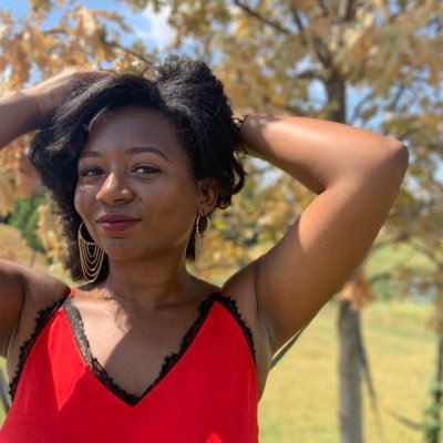 amyao_04's profile picture. Texas Ex🤘🏾 #UT19 | Psychology B.S.🧠 (no, I cannot read your mind)| BLM