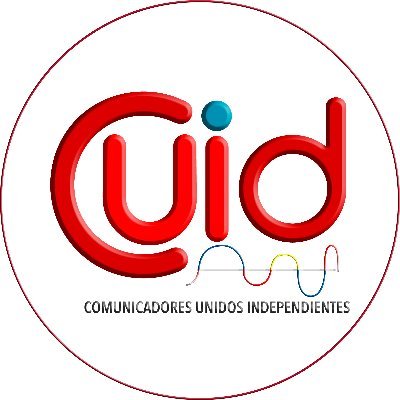 CuidMedia's profile picture. Cuid Media es la nueva plataforma digital https://t.co/m9m41za0A4 donde la audiencia y seguidores podrán interactuar y enterarse del acontecer noticioso.