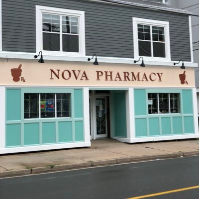 Nova_Pharmacy's profile picture. 🏠💊Your Friendly Neighbourhood South End Drug Store C-Store: Mon-Fri: 9am-12am Sat-Sun: 10am-12am Pharmacy: Mon-Fri: 9am-8pm Sat: 10am-5pm Sun: 12pm-5pm