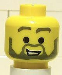 jackp002's profile picture. big eared tosspot