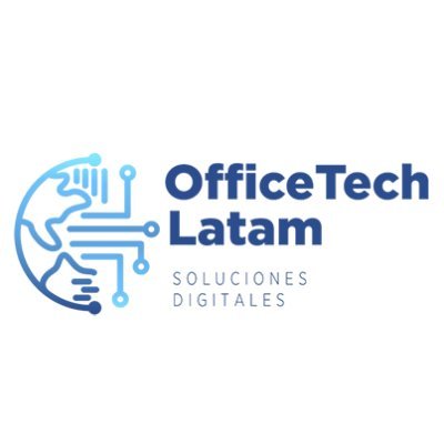 OfficeTechLatam's profile picture. Tecnología para optimizar tu proceso de búsqueda y selección de talento humano.
#BúsquedadeTalento #Reclutamientoweb #ReclutamientoDigital #ERecruiting