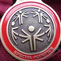 Special Olympics México Ciudad de México(@SOMCDMX) 's Twitter Profile Photo